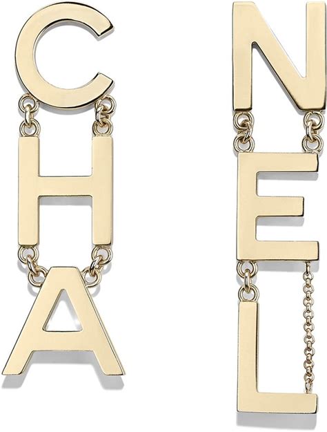 chanel spring summer 2019 campaign|chanel earrings 2019.